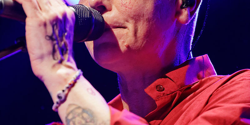Będzie filmowa biografia Sinead O’Connor