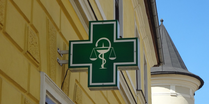 Przestępstwa w aptekach są coraz większym problemem