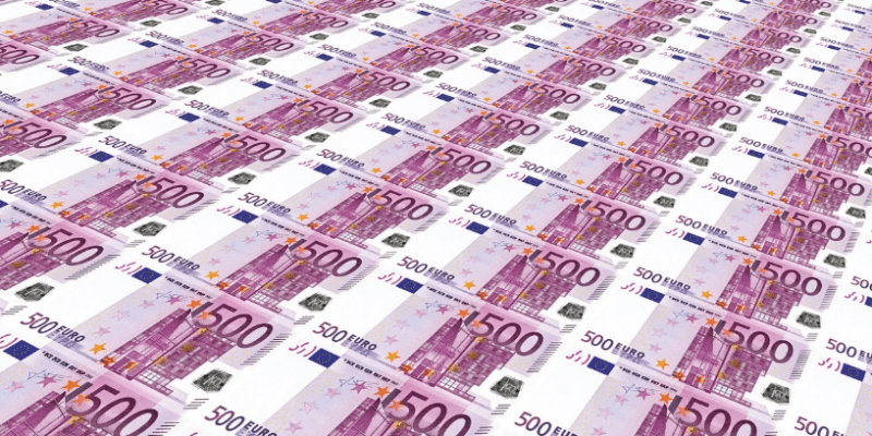 17 milionów euro dla jedynego zwycięzcy 