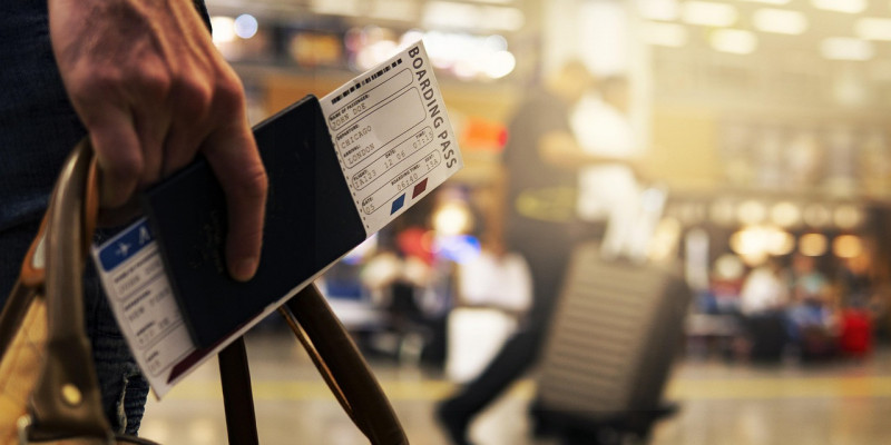 Ryanair zwiększył wymiary bagaży podręcznych