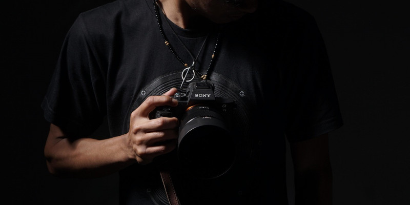 Photo Museum Ireland organizuje konkurs dla młodych fotografów